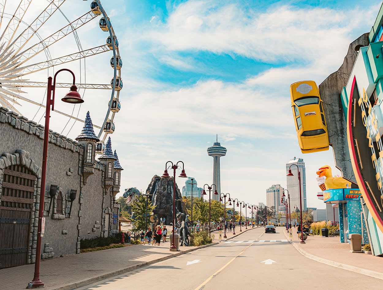 28 New Places for Visit this Year