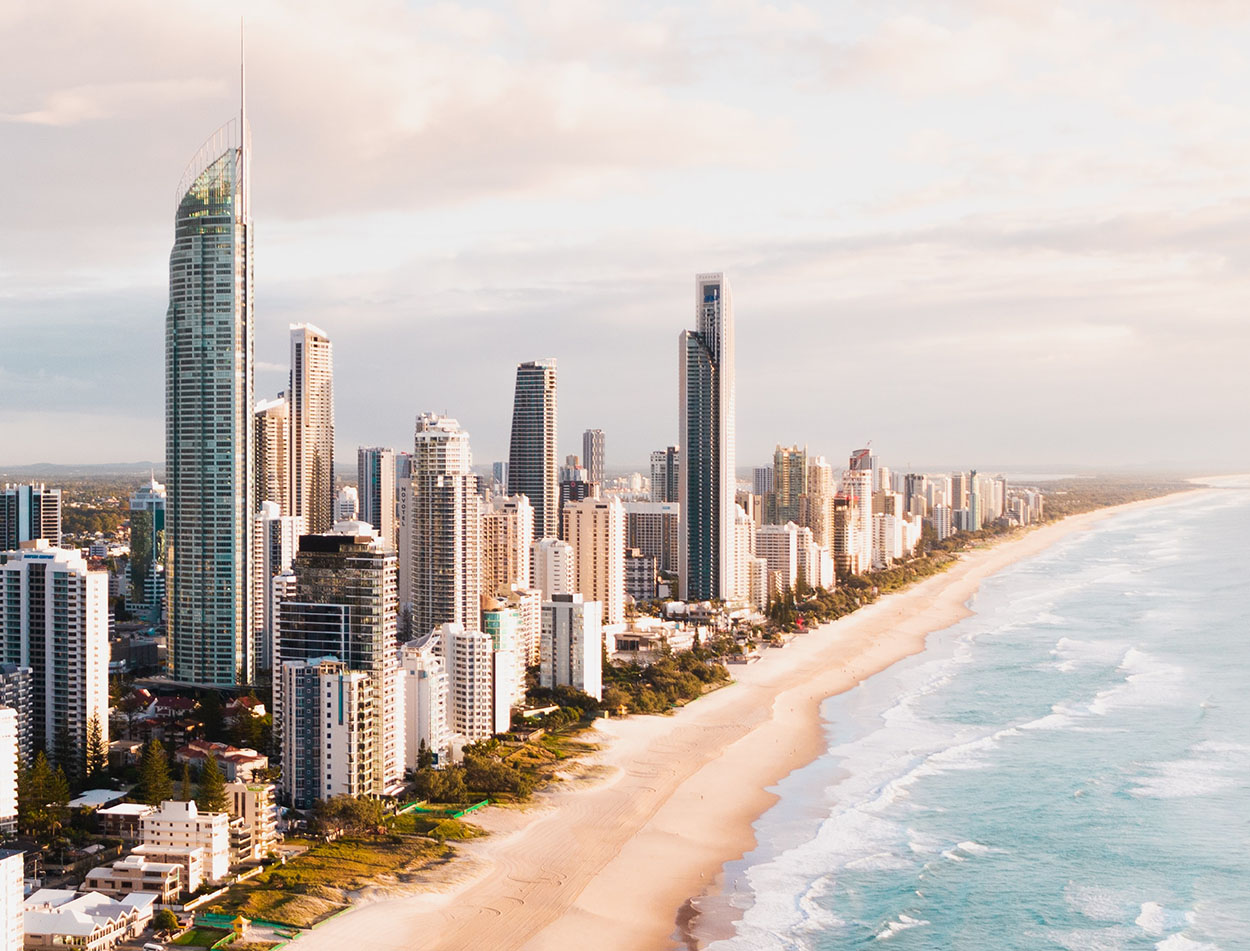 Things to do in Australia This Summer