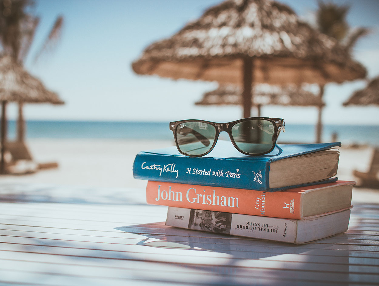 Experience of Cutting-edge Traveling