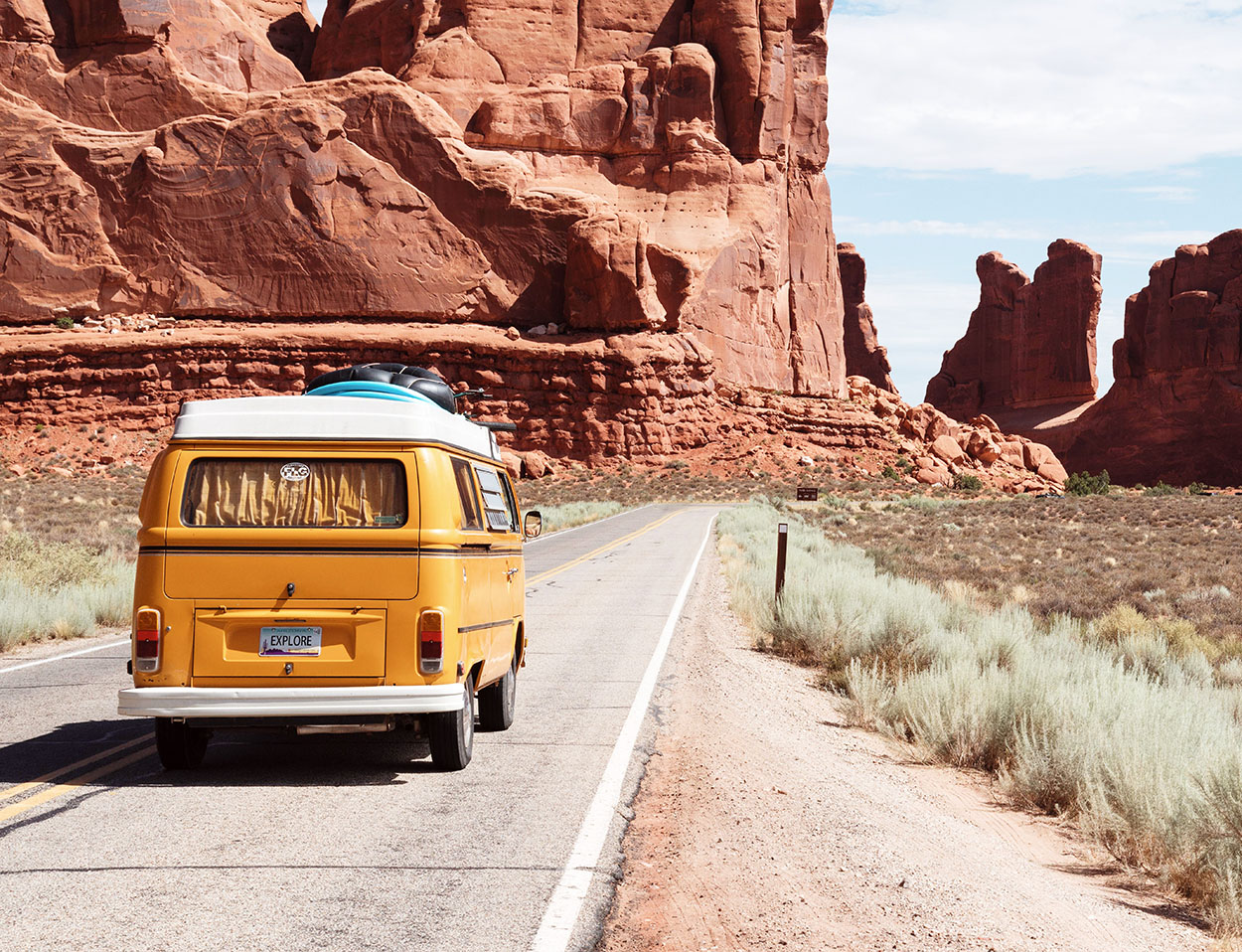 The Best Travel Influencers to Follow This Year